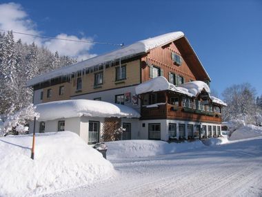 Gasthof Staud'nwirt in Bad Aussee