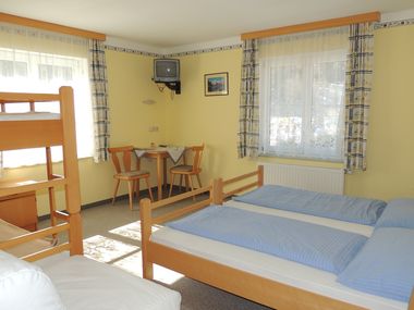Gasthof Staud'nwirt