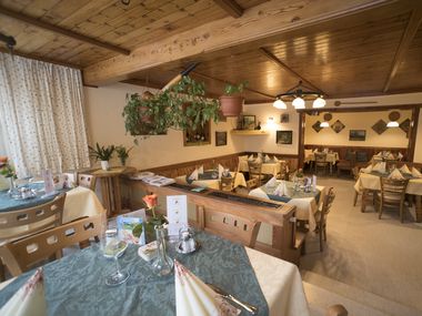 Gasthof Staud'nwirt