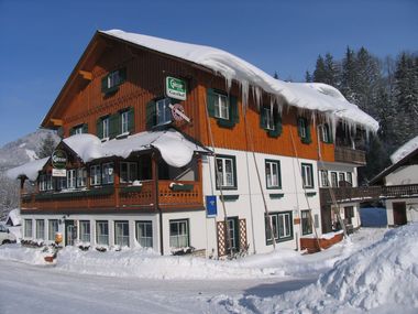 Gasthof Staud'nwirt