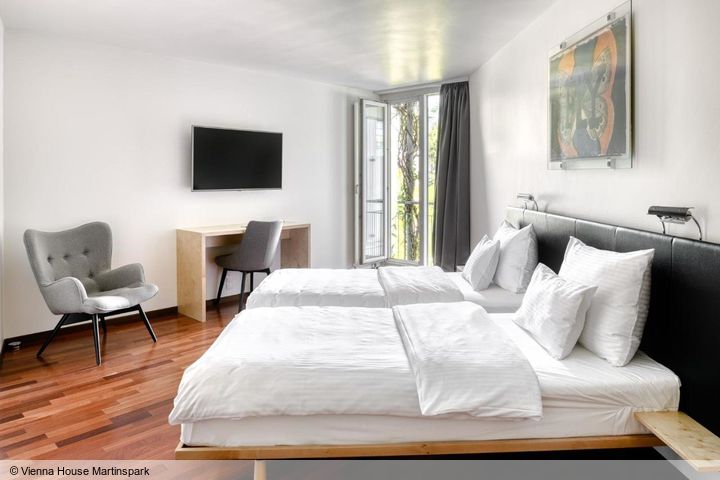 2-persoonskamer douche/wc, LO