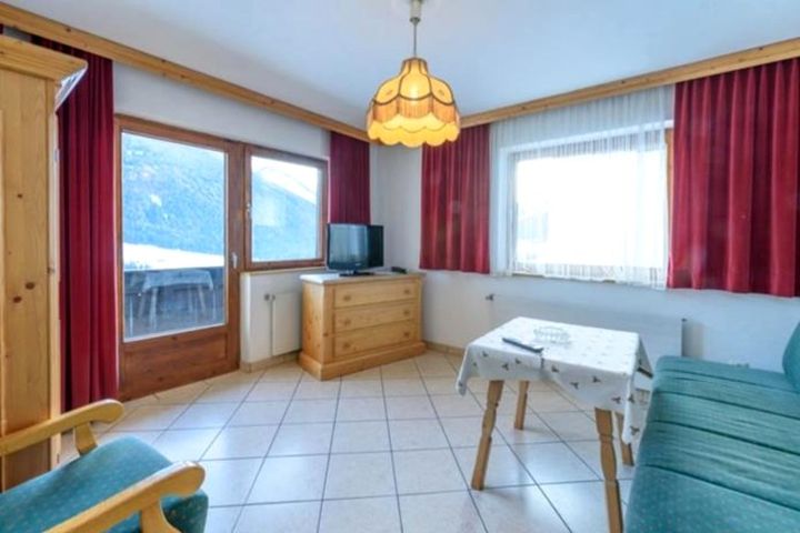 6-Pers.-Appartement (ca. 85 m²), OV