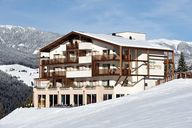 Bella Vista Hotel Emma