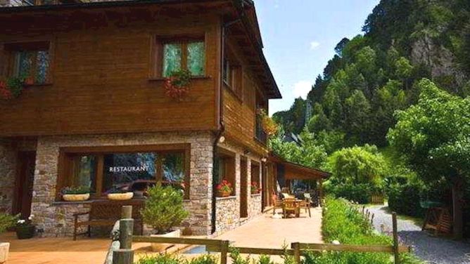 Apartamentos Els Meners