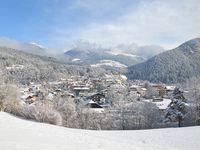 Skigebiet Kiens, Italien