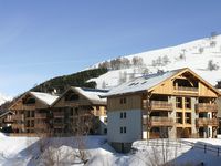 Résidence Goléon - Val Écrins - photo 3