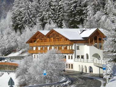 Hotel Kranebitt in Sterzing