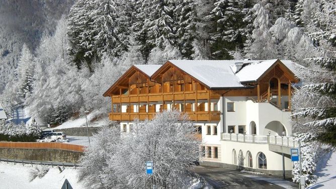 Hotel Kranebitt in Sterzing (Italien)