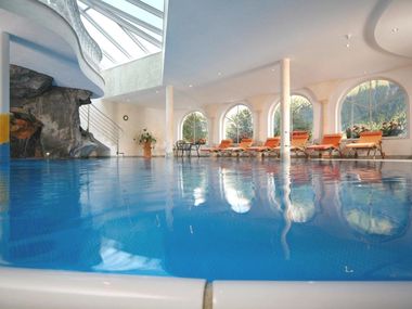 Hotel Kranebitt