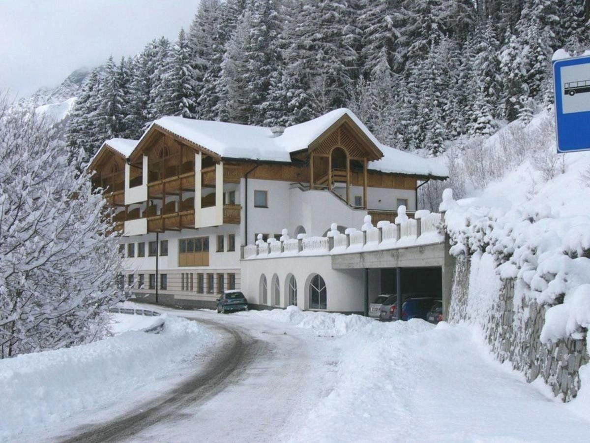 Geweldige wintersport Wipptal ❄ Hotel Kranebitt