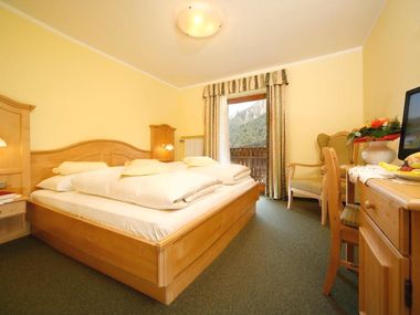 Hotel Kranebitt