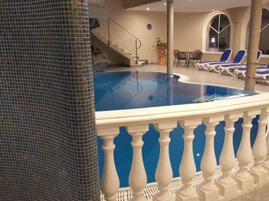 Hotel Kranebitt
