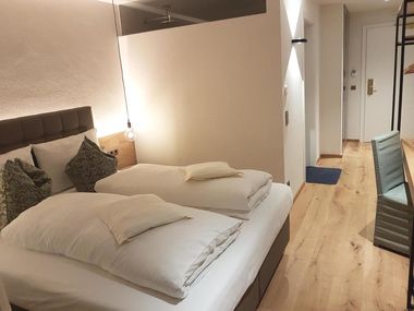 Hotel Kranebitt
