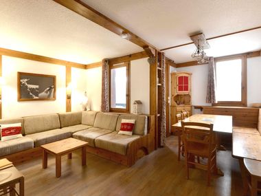 Le Chalet de Montchavin - photo 13