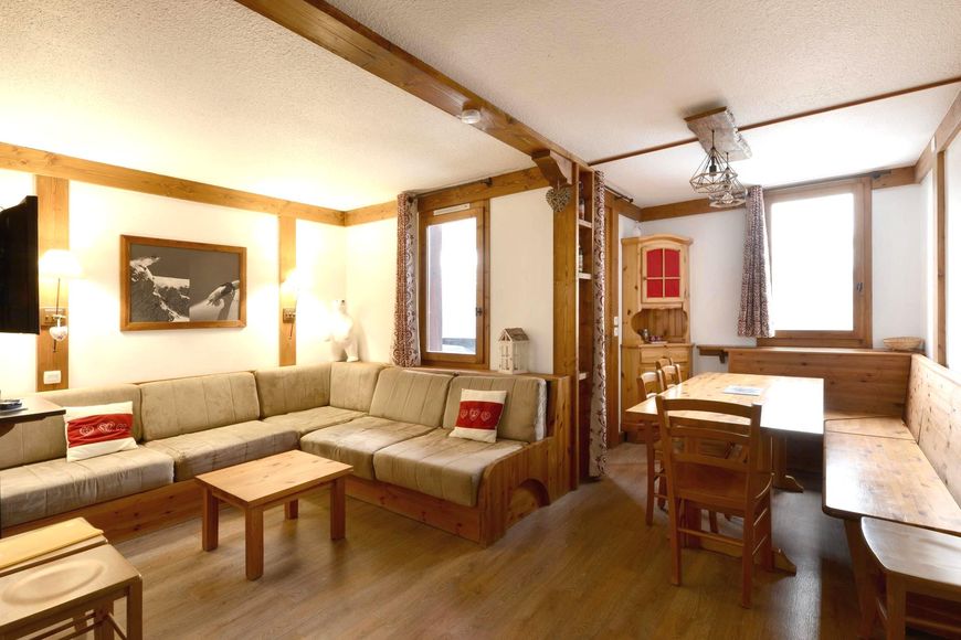 Le Chalet de Montchavin - Slide 3