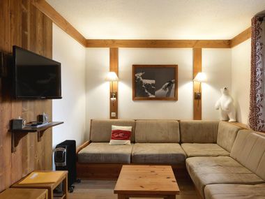 Le Chalet de Montchavin - photo 18