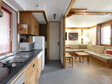 Le Chalet de Montchavin - photo 28