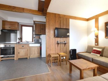 Le Chalet de Montchavin
