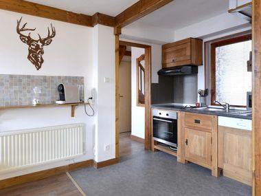 Le Chalet de Montchavin