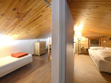 Le Chalet de Montchavin
