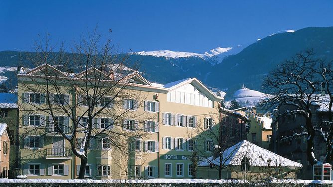 Unterkunft Grüner Baum - Residence Gasser, Brixen, Italien