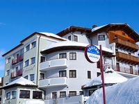 Hotel Latschenhof in Obertauern (Österreich)