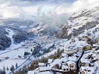 Residence Edelweiss