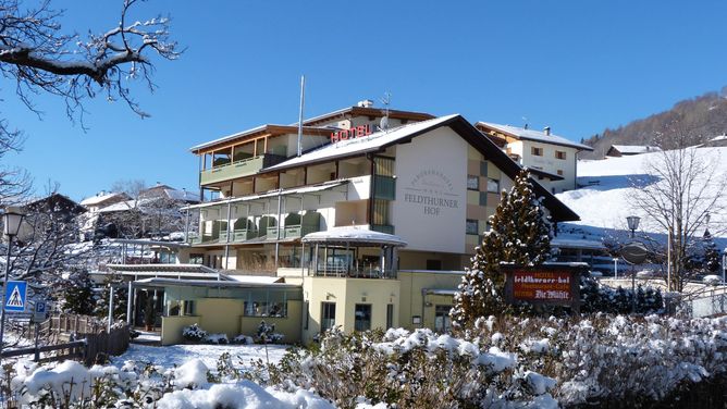 Unterkunft Panorama Wellnesshotel Feldthurnerhof, Feldthurns, Italien