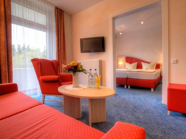 Hotel Hochsauerland 2010