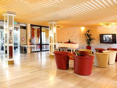 Hotel Hochsauerland 2010