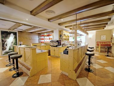 Hotel K&ouml;nigsleiten Vital-Alpin