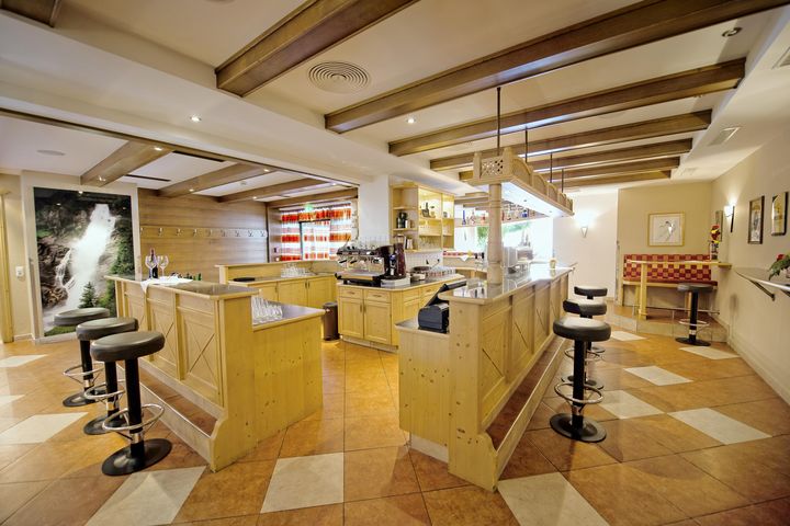 🏨 Votre hébergement - Jours 1 à 7