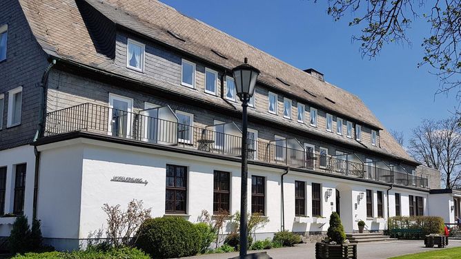 Berghotel Hoher Knochen in Winterberg (Duitsland)