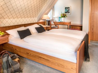 Berghotel Hoher Knochen