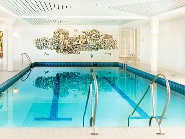 Berghotel Hoher Knochen