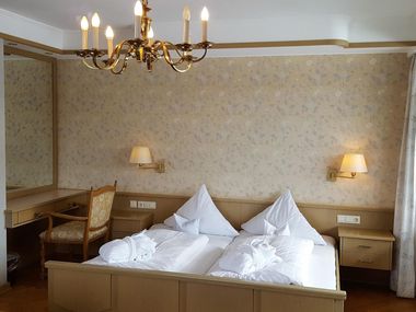 Berghotel Hoher Knochen