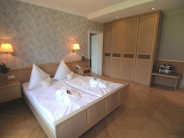 Berghotel Hoher Knochen