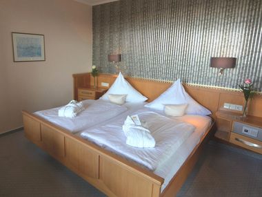 Berghotel Hoher Knochen