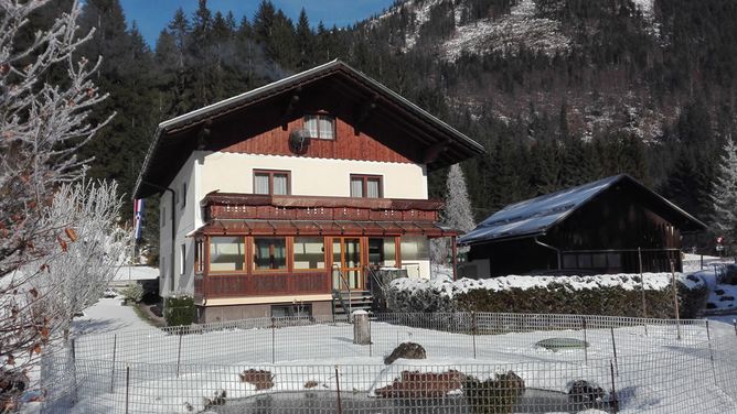 Ferienresort Gosau