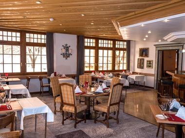 Thermalhotels & Walliser Alpentherme