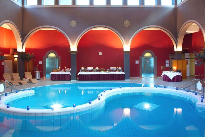 1-persoonskamer douche/wc (Classic), LO