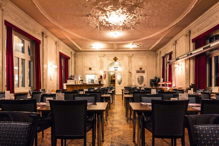 🏨 Votre hébergement - Jours 1 à 7