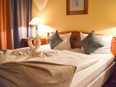 CAREA Residenz Hotel Harzh&ouml;he