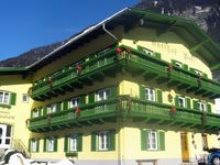 Gasthof Post in Strass (Zillertal) (Österreich)