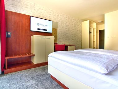Hotel Srn&iacute;