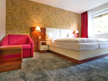 Hotel Srn&iacute;