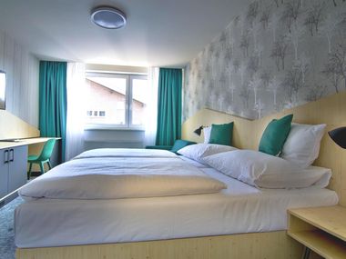 Hotel Srn&iacute;