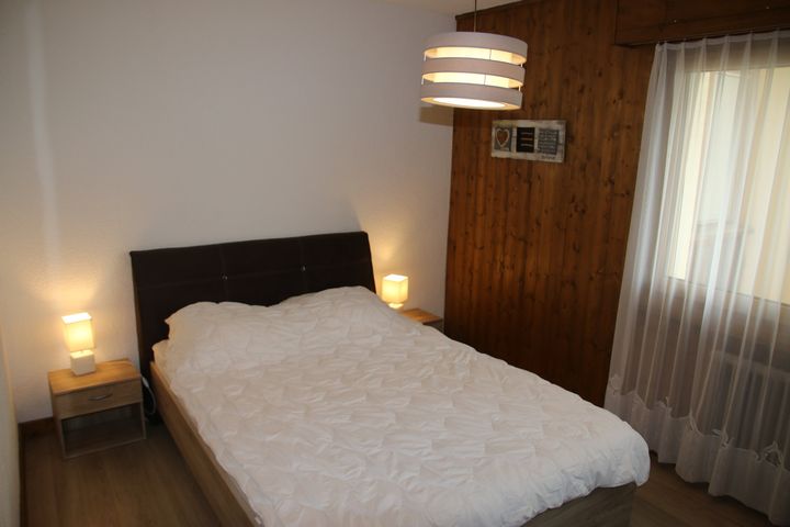 4-pers.-studio (ca. 25 m²), LG