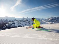 Schlitters (Zillertal)