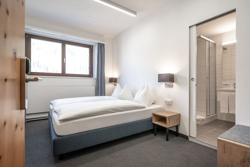 Hotel Ochsen - Apartment - Davos